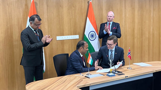 World Wide Wind signs a letter of intent with Agency for New and Renewable Energy Research and Technology (Anert).