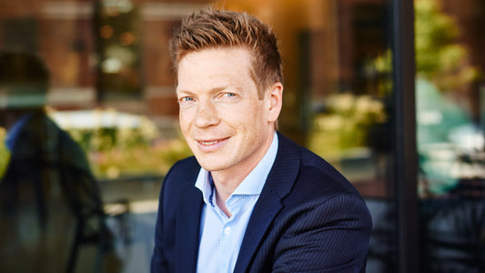 Bjørn Simonsen appointed new CEO in World Wide Wind AS