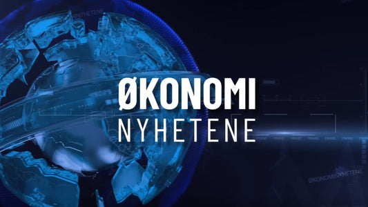World Wide Wind is featured in Finansavisen (Norwegian for "Norwegian Financial News") news podcast.