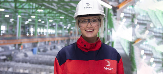 Press Release: Letter of Intent - World Wide Wind and HYDRO are partnering up.