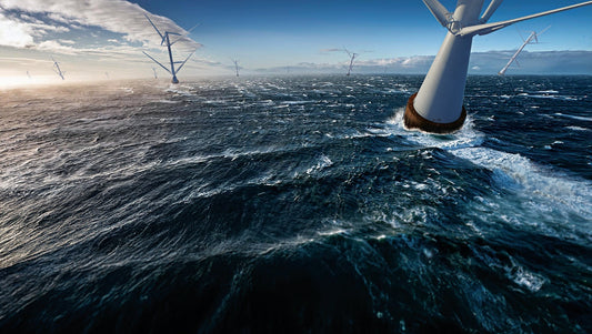 Goodtech to deliver electrical, automation and cybersecurity systems for World Wide Wind's floating wind demonstrator.