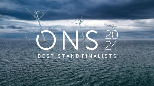 WWW amongst ONS best stand finalists 2024