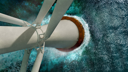 WWW and MIRDC to cooperate on new floating offshore wind technology.