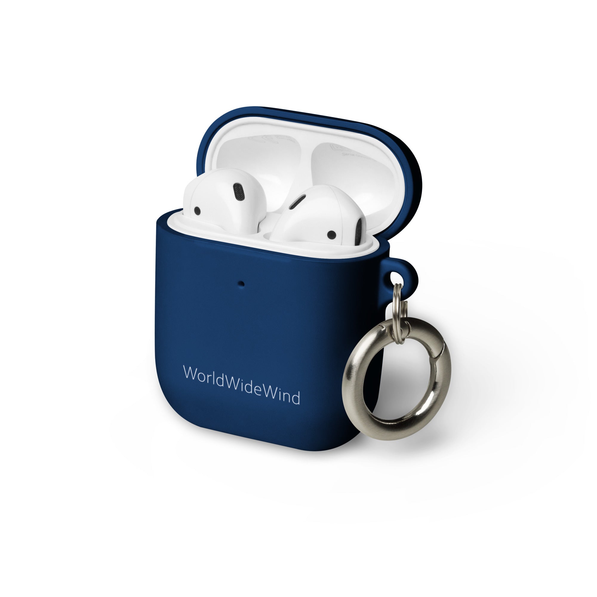 Airpods discount navy blue